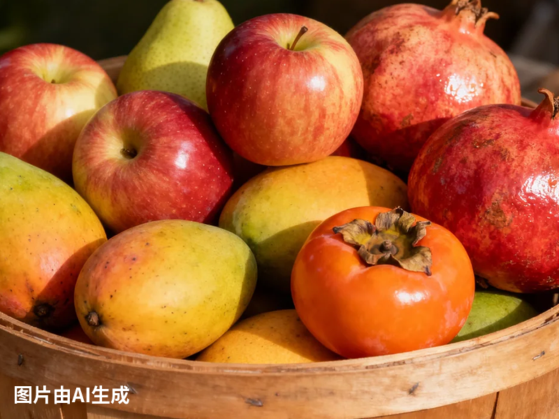 润燥、止咳、软化血管&hellip;&hellip;它正大量上市，但这5类人一口都别多尝