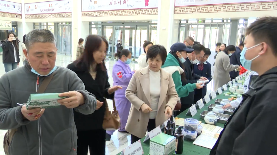 冬天打算进补 膏方作用突出