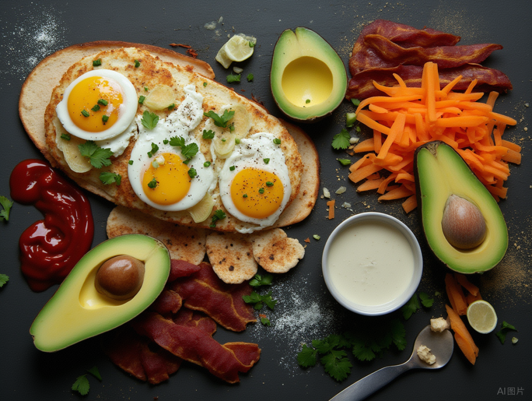 熬夜后3个方法补救