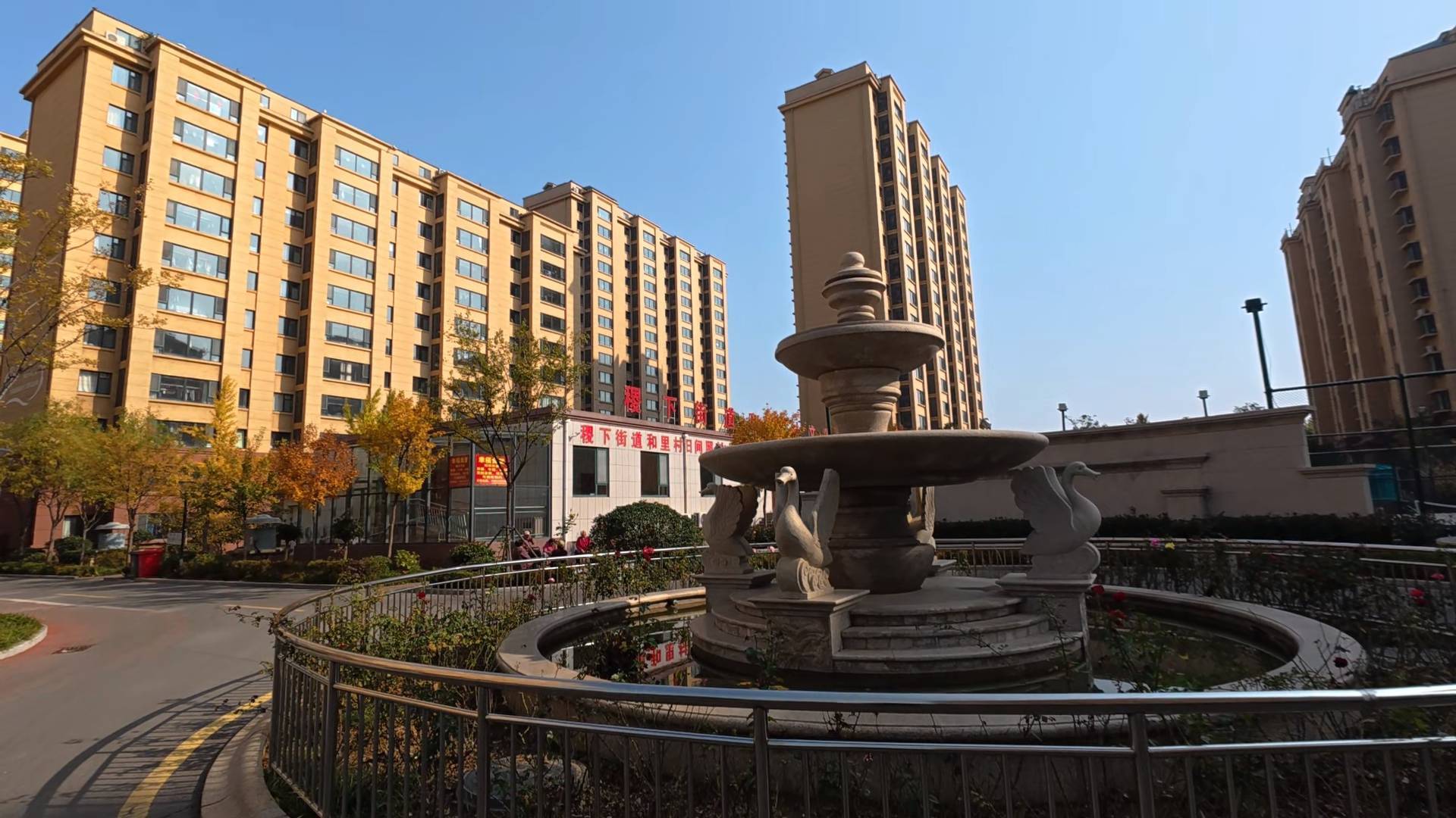 从&ldquo;民生小事&rdquo;到&ldquo;幸福大事&rdquo; 乡村文明绘就新图景