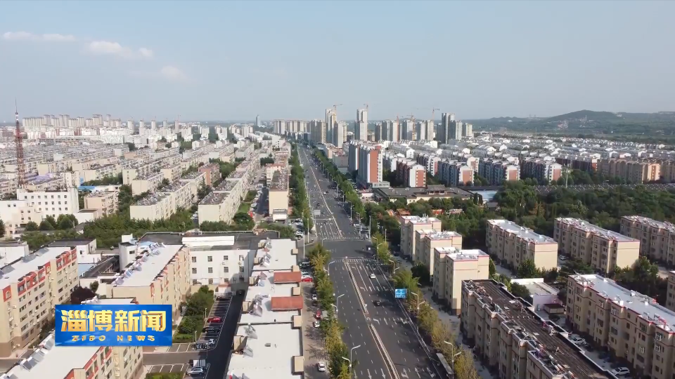 【淄博新闻】【强信心 稳经济 促发展】精准施策助力个体工商户驶入发展&ldquo;快车道&rdquo;