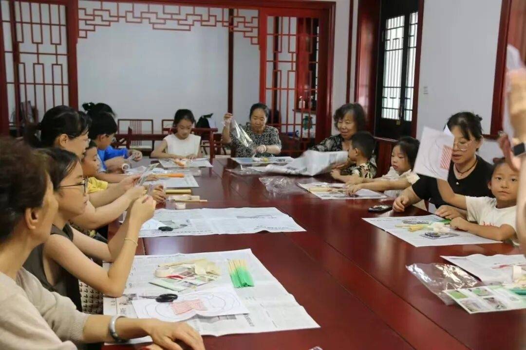 文化书院惠民生丨分众化课程设计 让聊斋文化&ldquo;活&rdquo;在当下