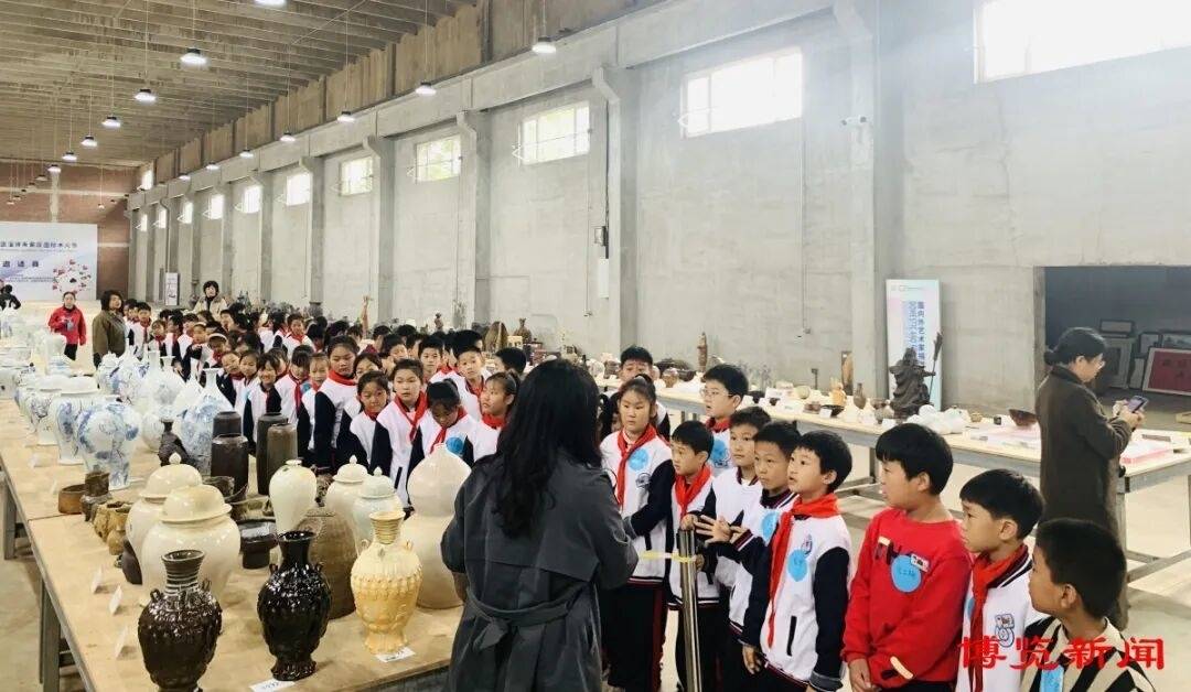 文化书院惠民生丨淄博高新区： &ldquo;驻村作家+文化书院&rdquo; 广聚文化人才 讲好振兴故事