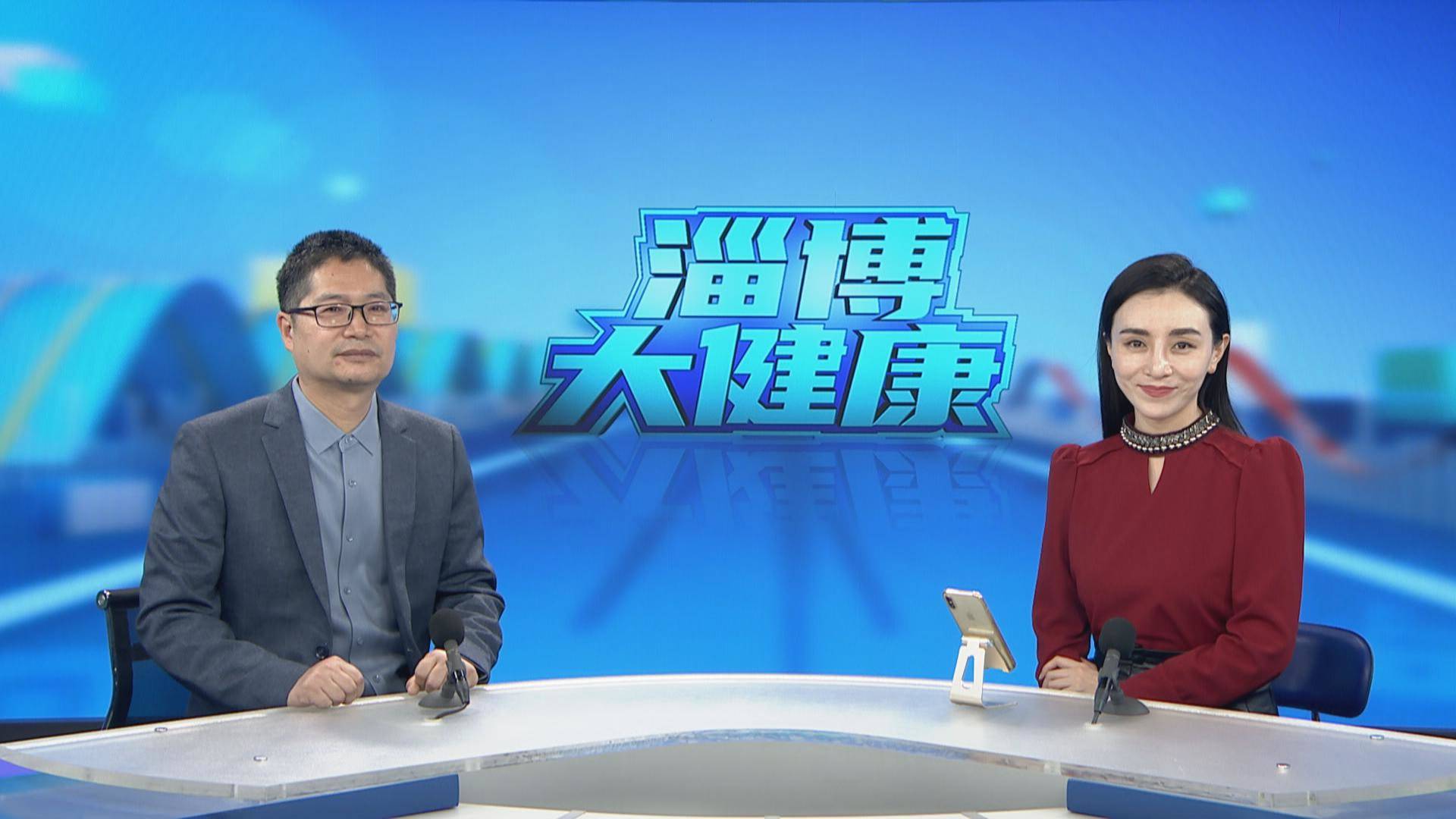 关于肺结核，你了解多少？
《淄博大健康》淄博市第四人民医院陈爱军专访