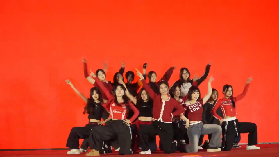 &ldquo;清唱青春&rdquo;音乐会 燃动高校之夜