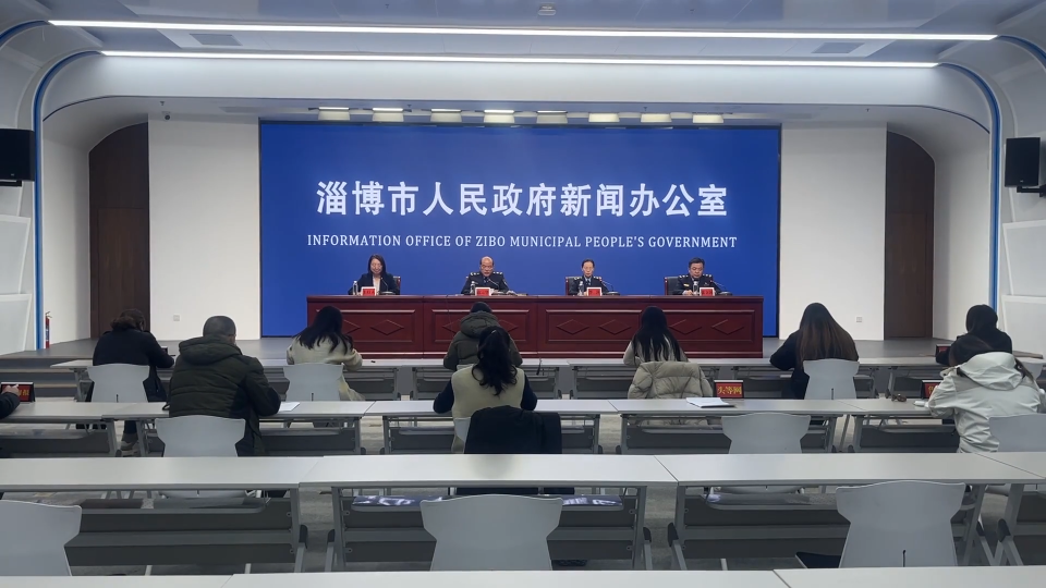 聚力执法服务 助企安全发展