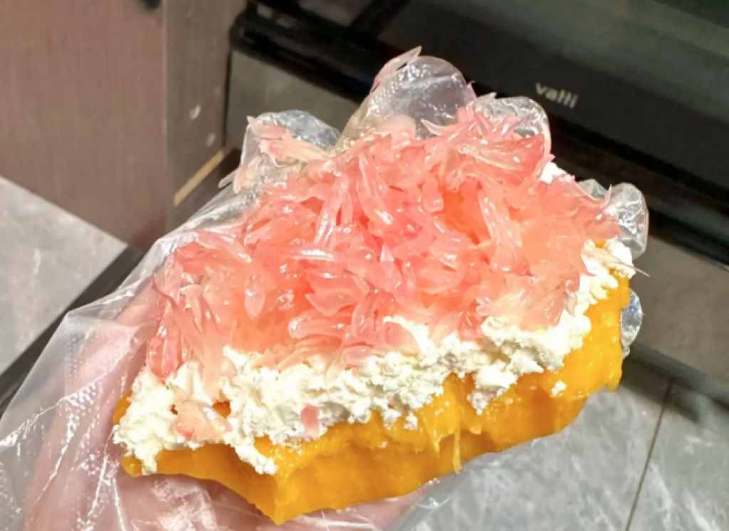 &ldquo;固体杨枝甘露&rdquo;走红！有人吃后肠胃不适？