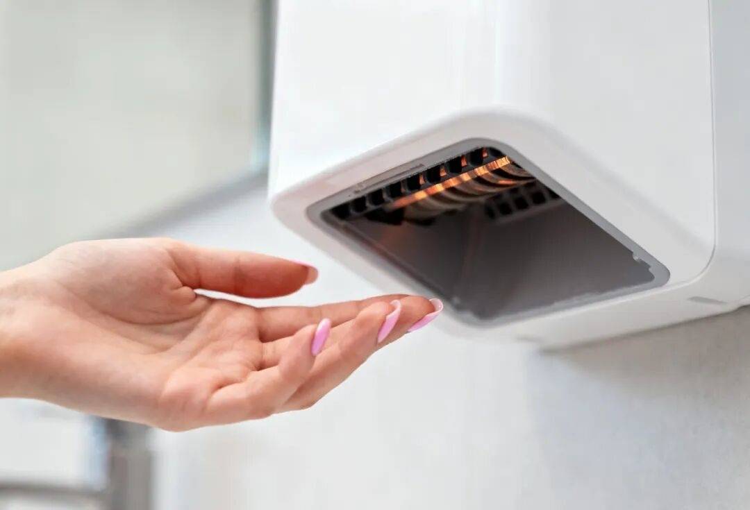 公共卫生间里的它，可能比马桶更&ldquo;脏&rdquo;！很多人都在用！