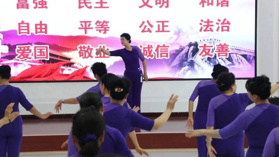 我和我的文化书院丨张店区房镇镇：书香溢满家门口 文化赋能新生活