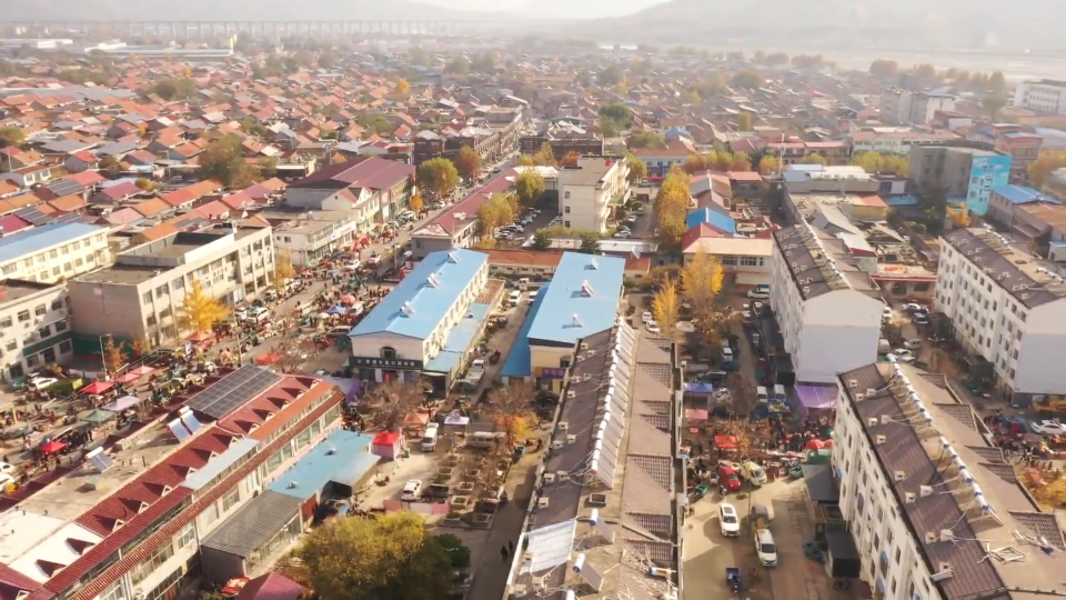 非遗赶&ldquo;山会&rdquo; 文化助消费