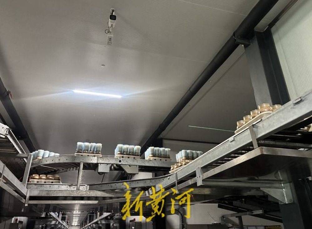 年吞20万吨秸秆、产品占北京市场超三成,邹城这家鲁企有什么&ldquo;蘑法&rdquo;?