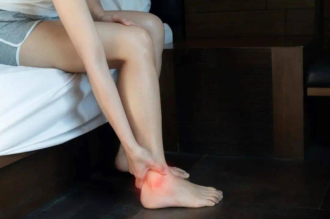 一个能预防血栓形成的&ldquo;黄金动作&rdquo;！每天只需5分钟