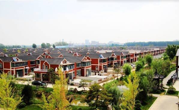 片区化推进乡村振兴的山东实践|&ldquo;片区化&rdquo;何以蹚出振兴路?