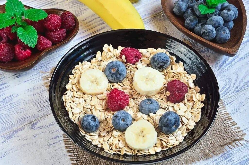 这4种&ldquo;假粗粮&rdquo;，正悄悄让你长胖！警惕&rarr;