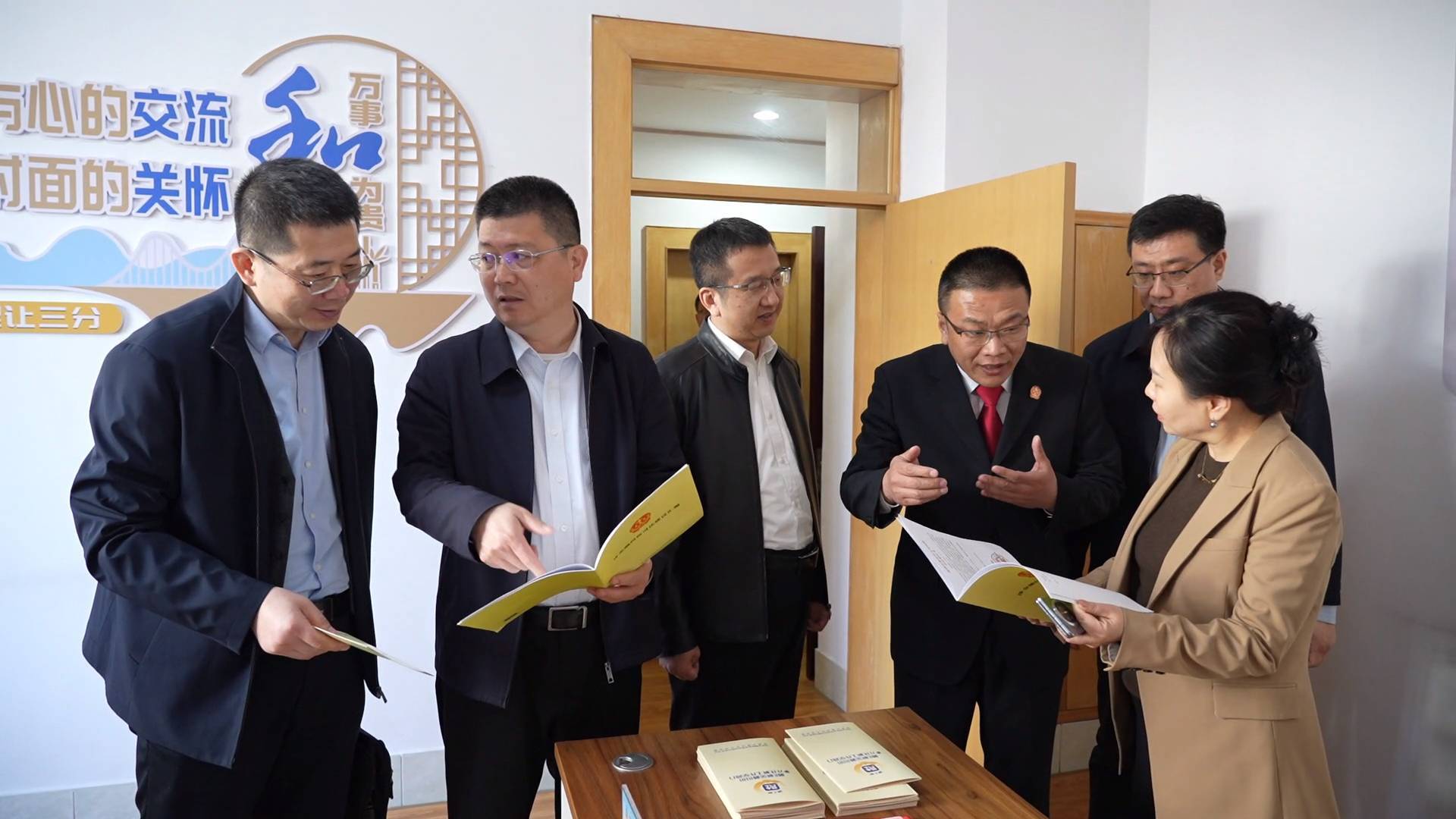 以法治之&ldquo;稳&rdquo;保障市场之&ldquo;活&rdquo;