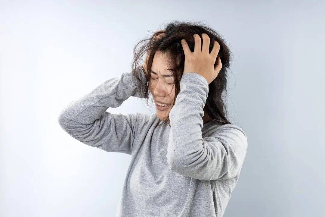 一降温就&ldquo;emo&rdquo;？小心&ldquo;情绪感冒&rdquo;！这样改善&rarr;