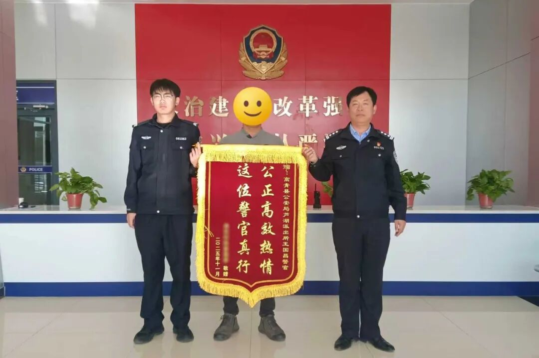 做优矛盾纠纷调解答卷 切实维护辖区安全稳定