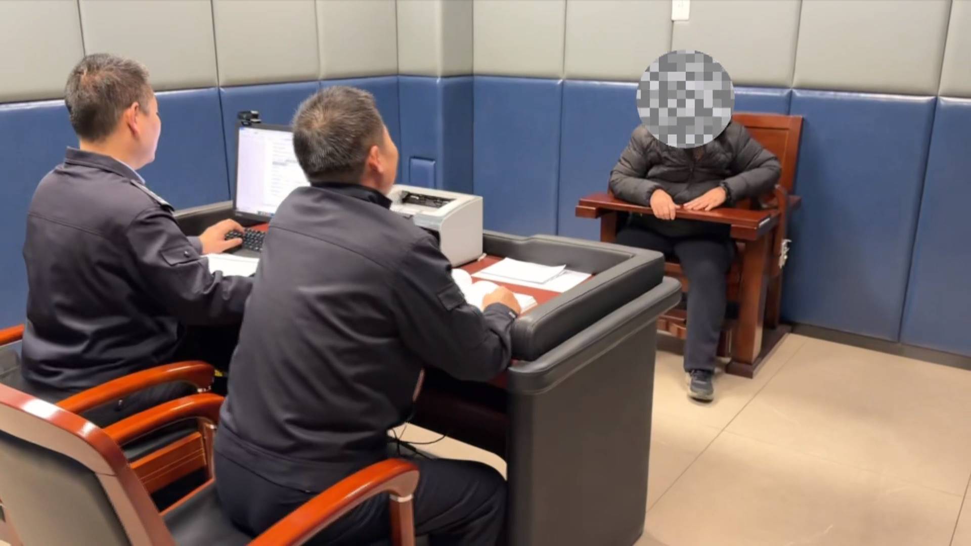 村民买到伪劣化肥  民警帮助追回损失