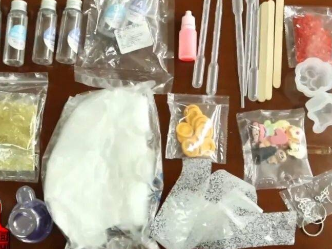 工业原料流入日常，家有这些材料快扔掉！