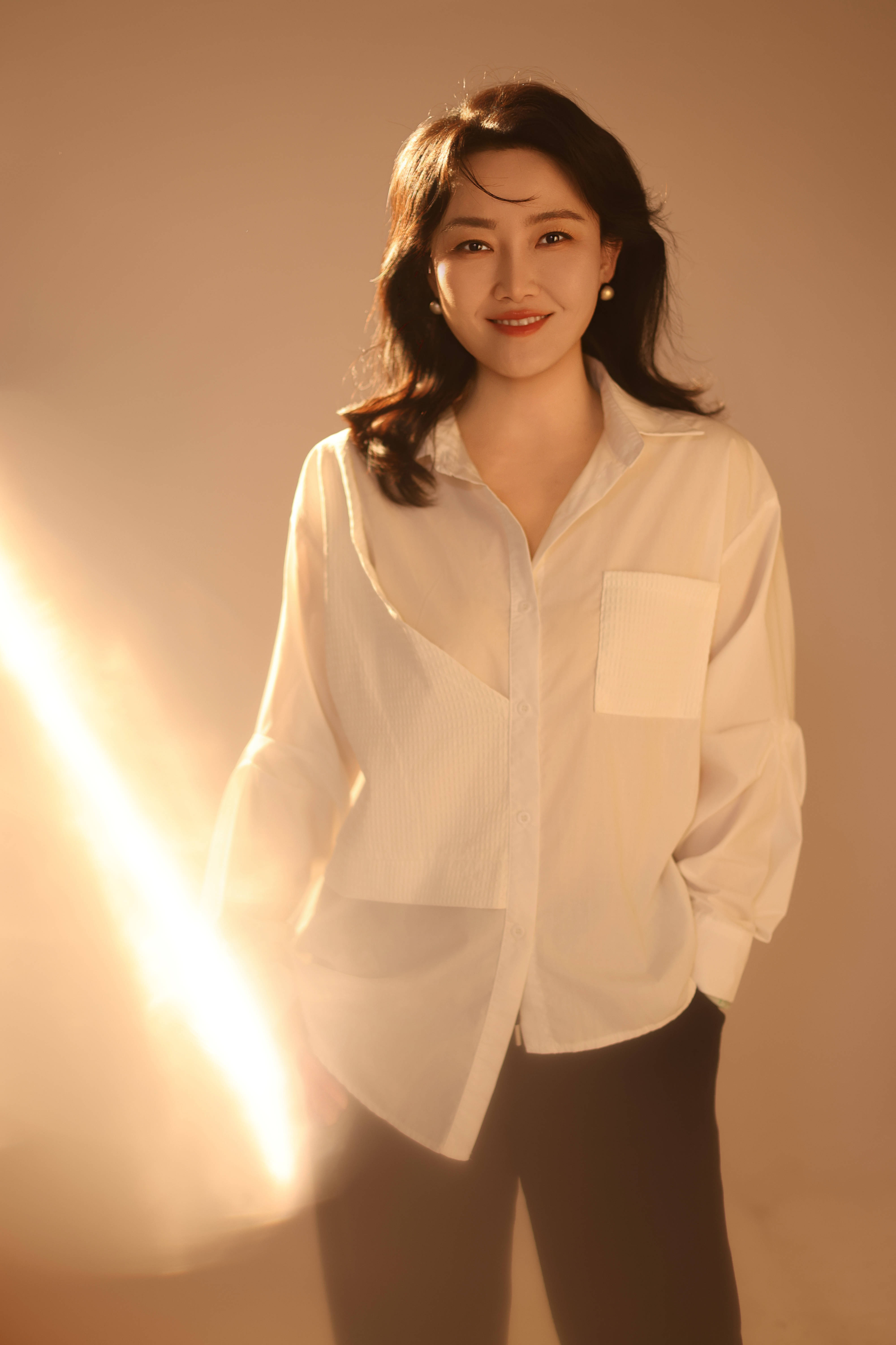 2026向阳而生，1067主播和你温暖同行&mdash;&mdash;麦子