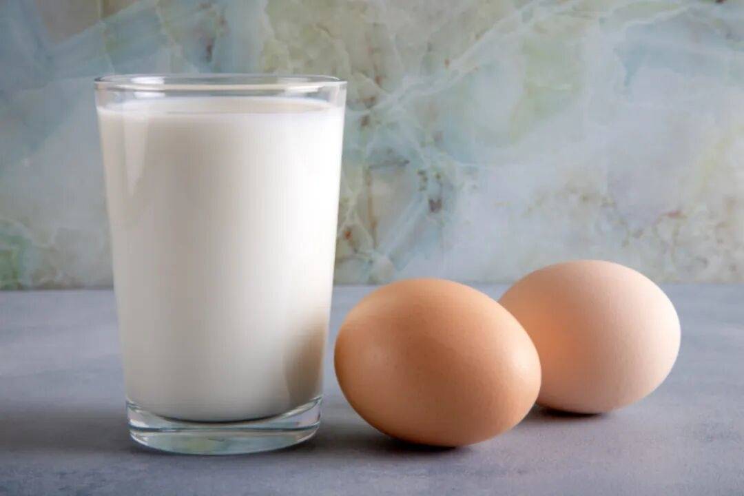 这三种早餐，别再这样吃了！