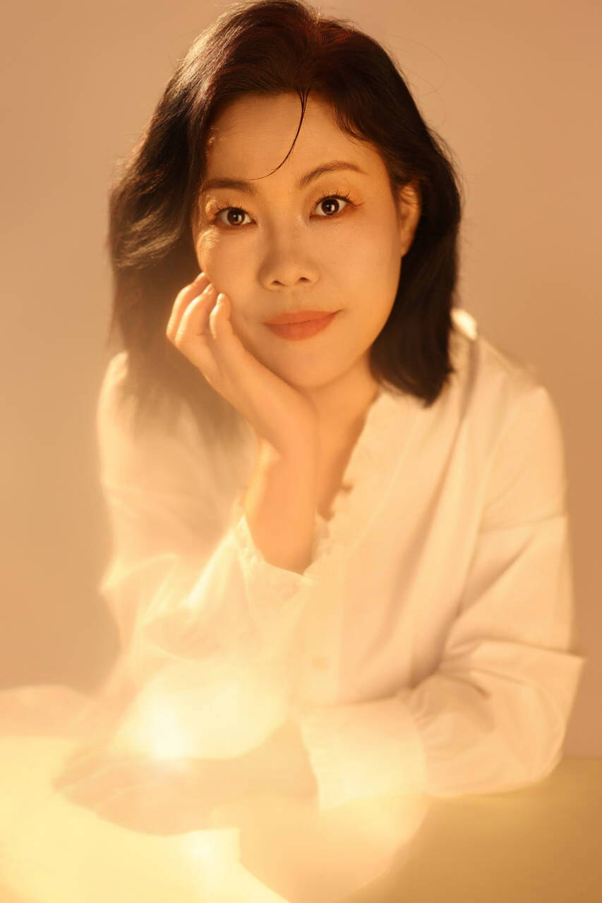 2026向阳而生，1067主播和你温暖同行&mdash;&mdash;雪梅