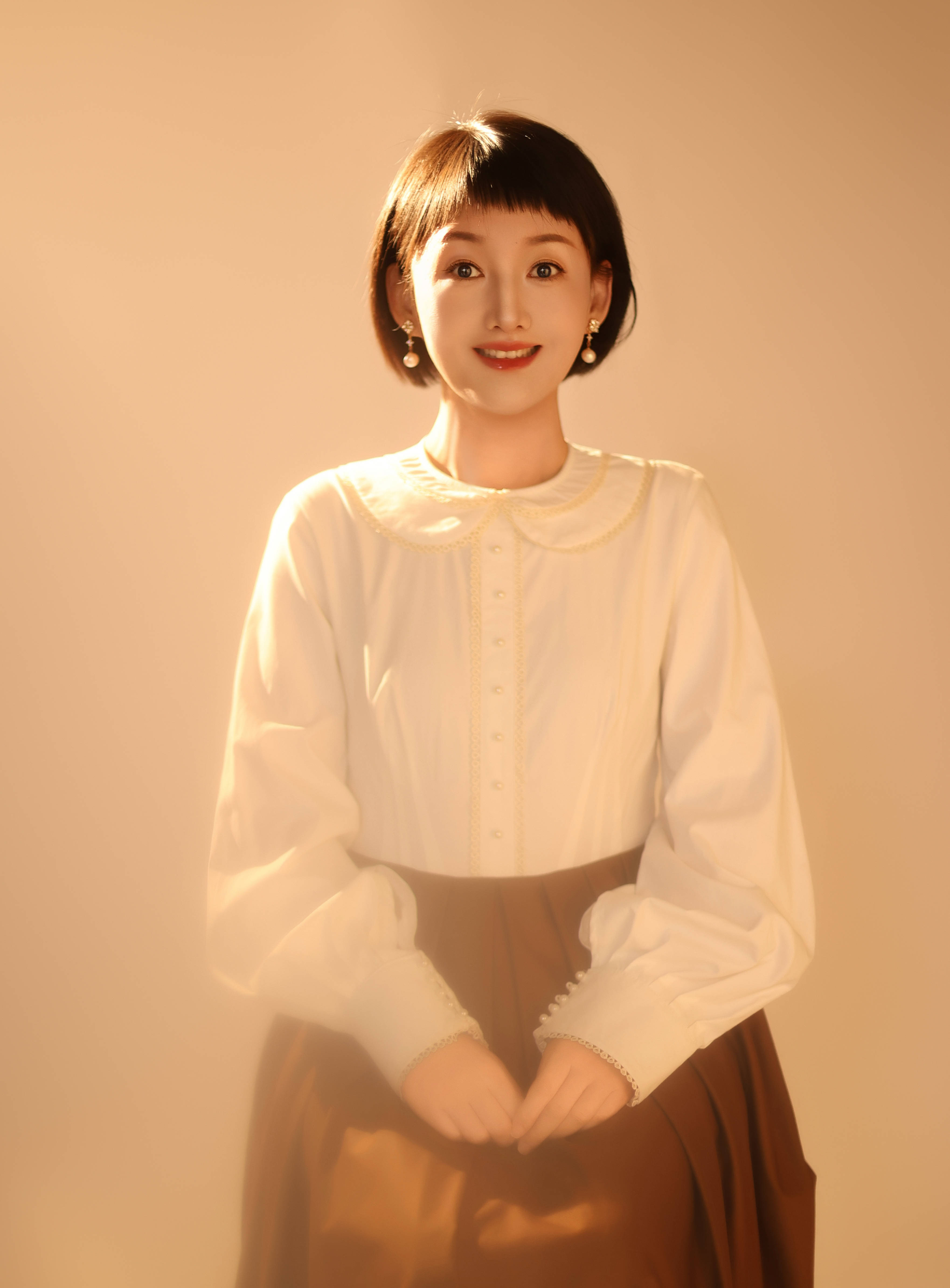 2026向阳而生，1067主播和你温暖同行&mdash;&mdash;晓庆