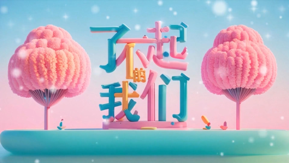 2025年11月29日《了不起的我们》