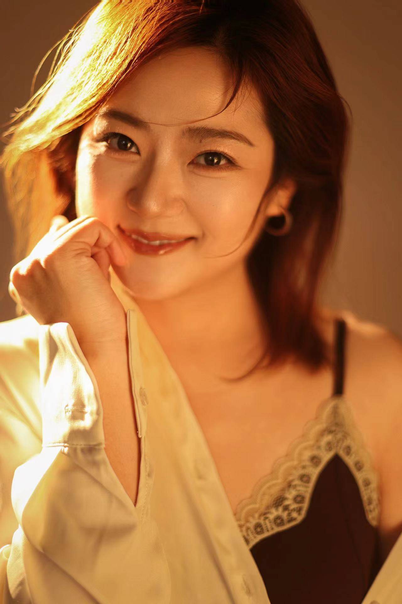 2026向阳而生，Fm1067主播和你温暖同行
&mdash;&mdash;女侠郭郭