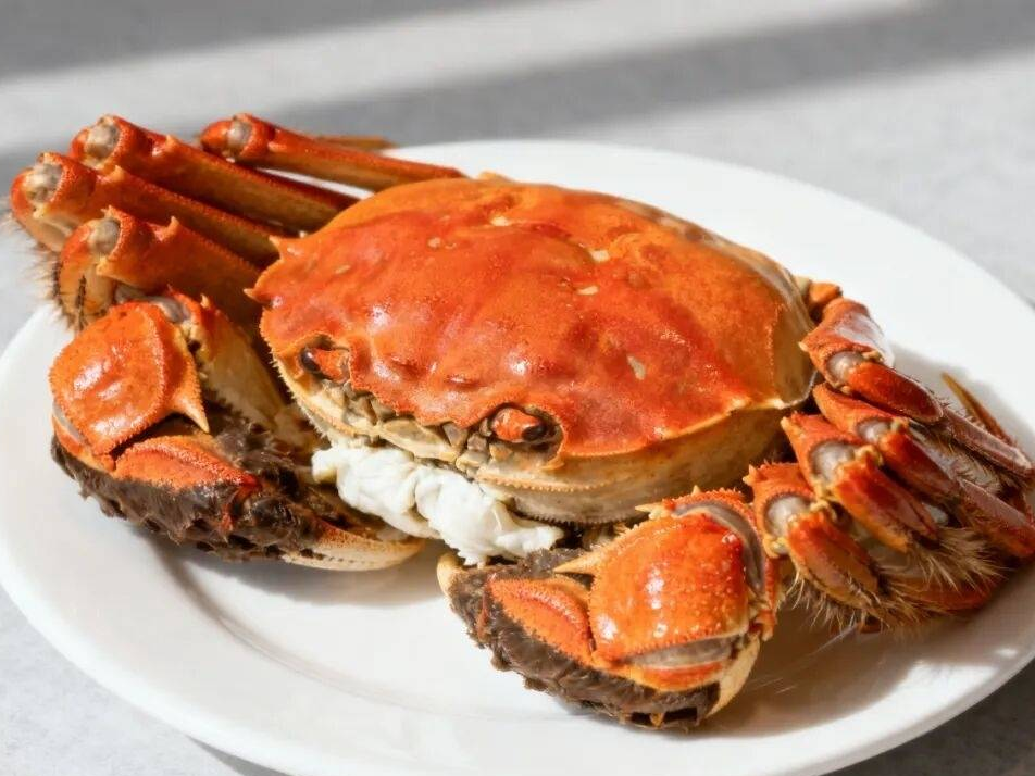 注意：处理海鲜时，这些细节能保命&rarr;