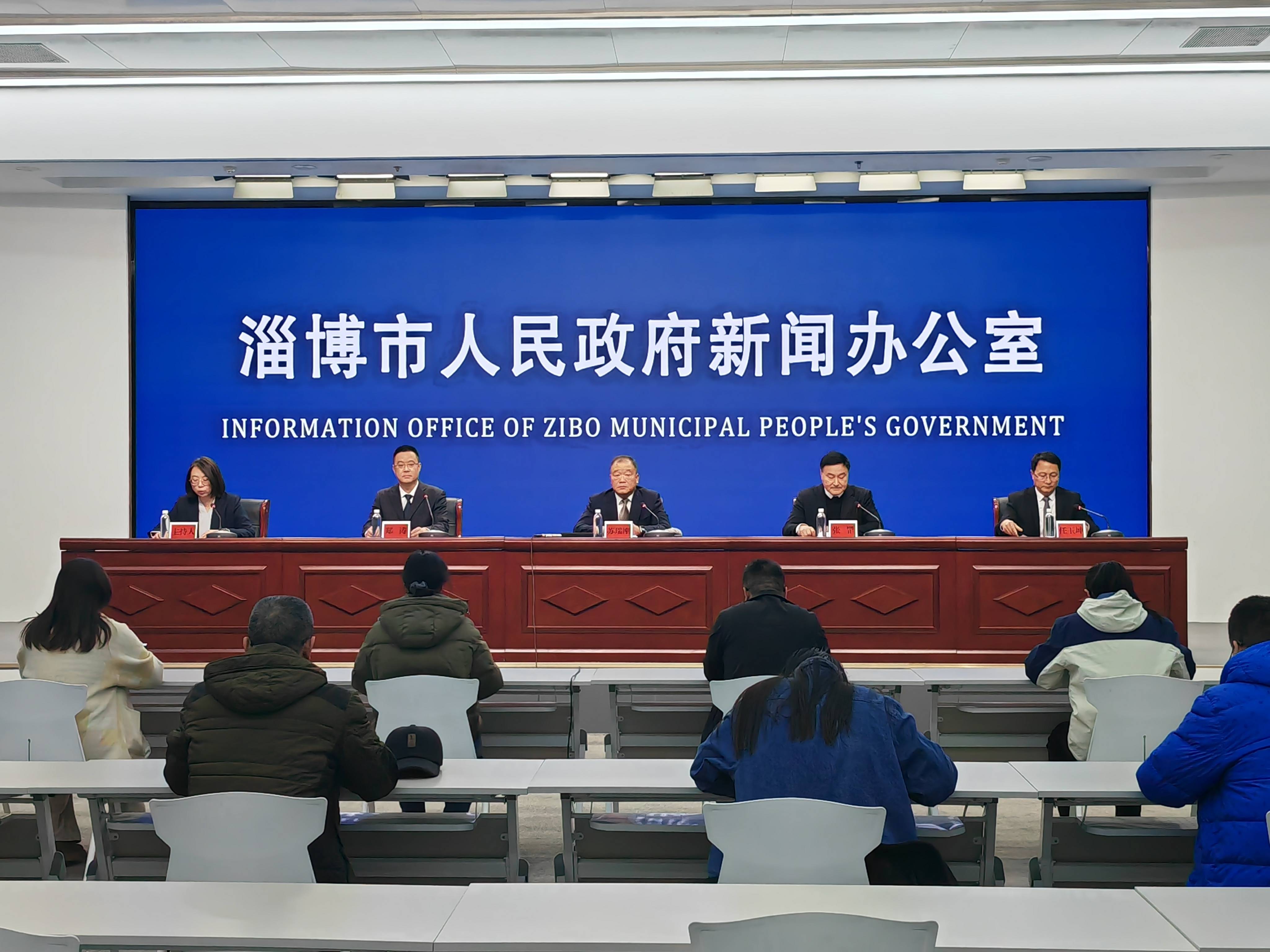 权威发布丨六方面措施助力淄博防汛抗旱工作取得积极成效