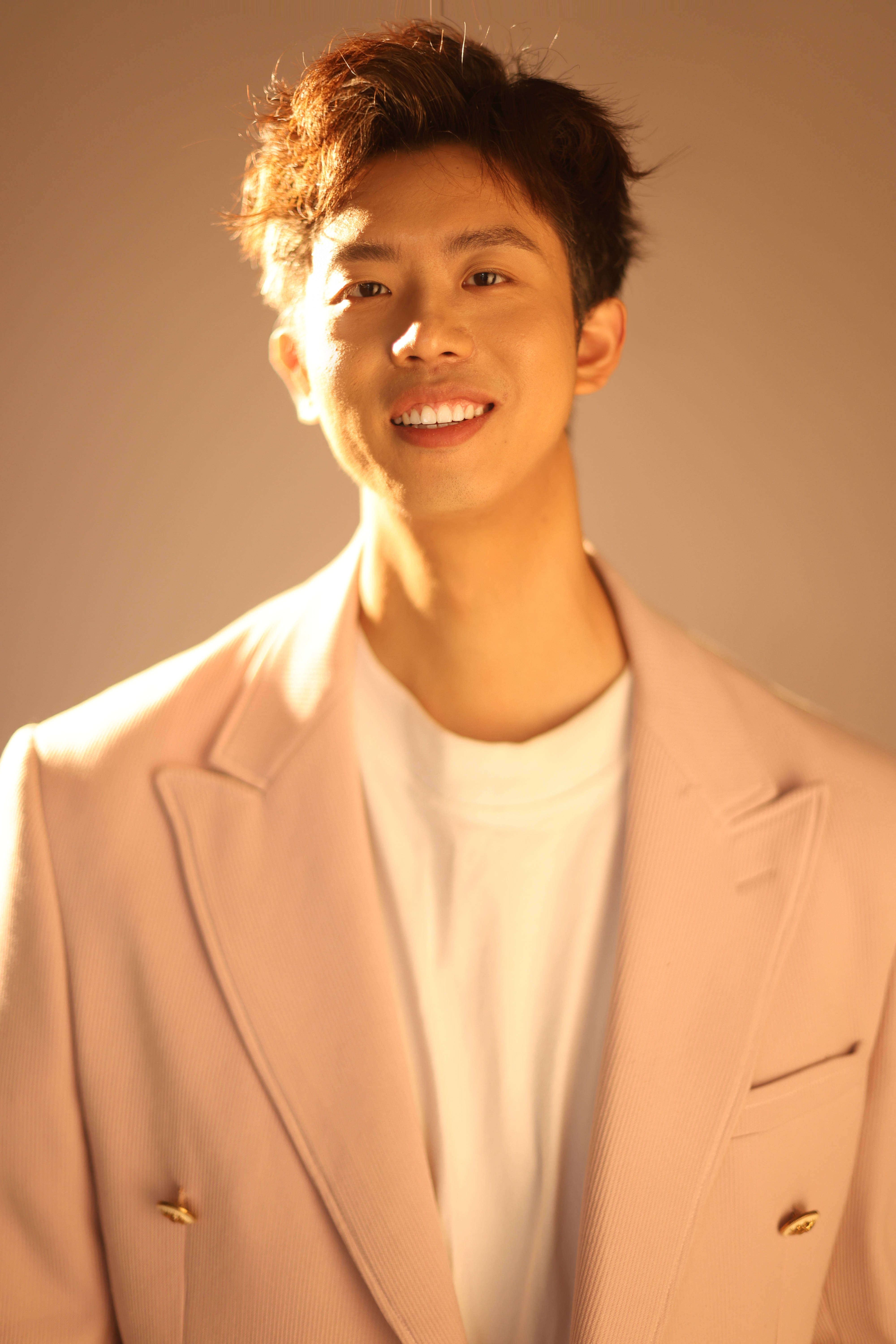 2026向阳而生，1067主播和你温暖同行&mdash;&mdash;大东