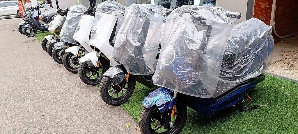 这些电动自行车全面禁售！