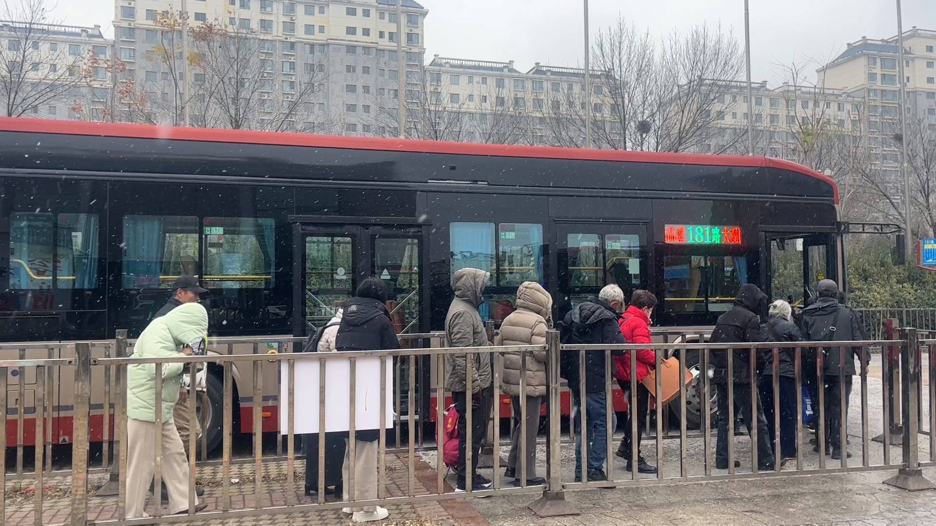 我市即将开通&ldquo;定制公交通勤专线&rdquo;