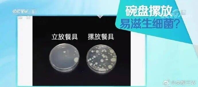 这个东西，比马桶还脏？你可能每天都在用&rarr;