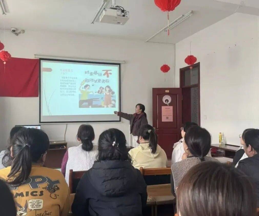 【我和我的书院】桓台宣讲活动让群众&ldquo;听得懂、用得上&rdquo;