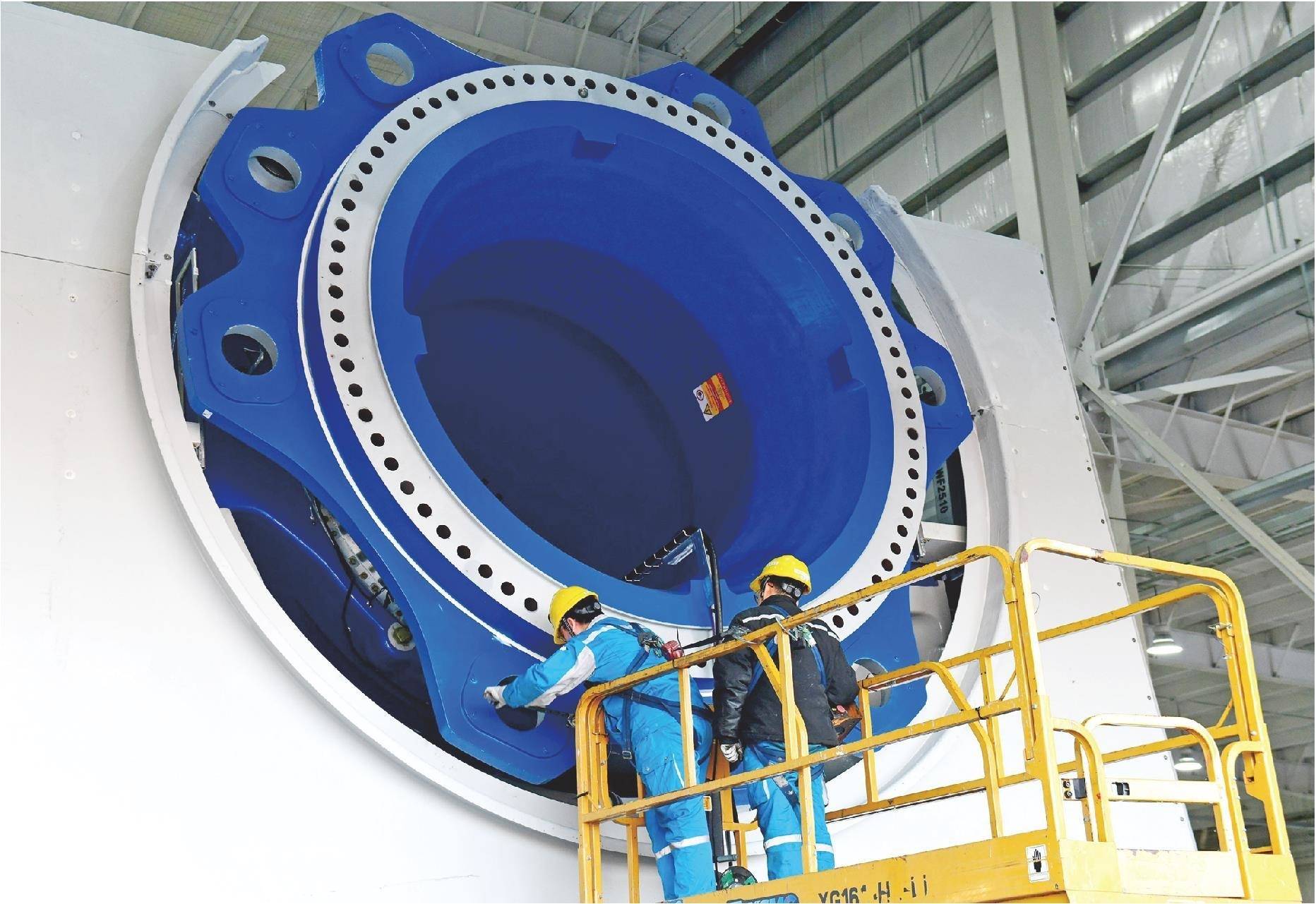 发布两份产业图谱及机会清单，32个项目现场签约 两年后再办这场大会，山东传递什么讯息