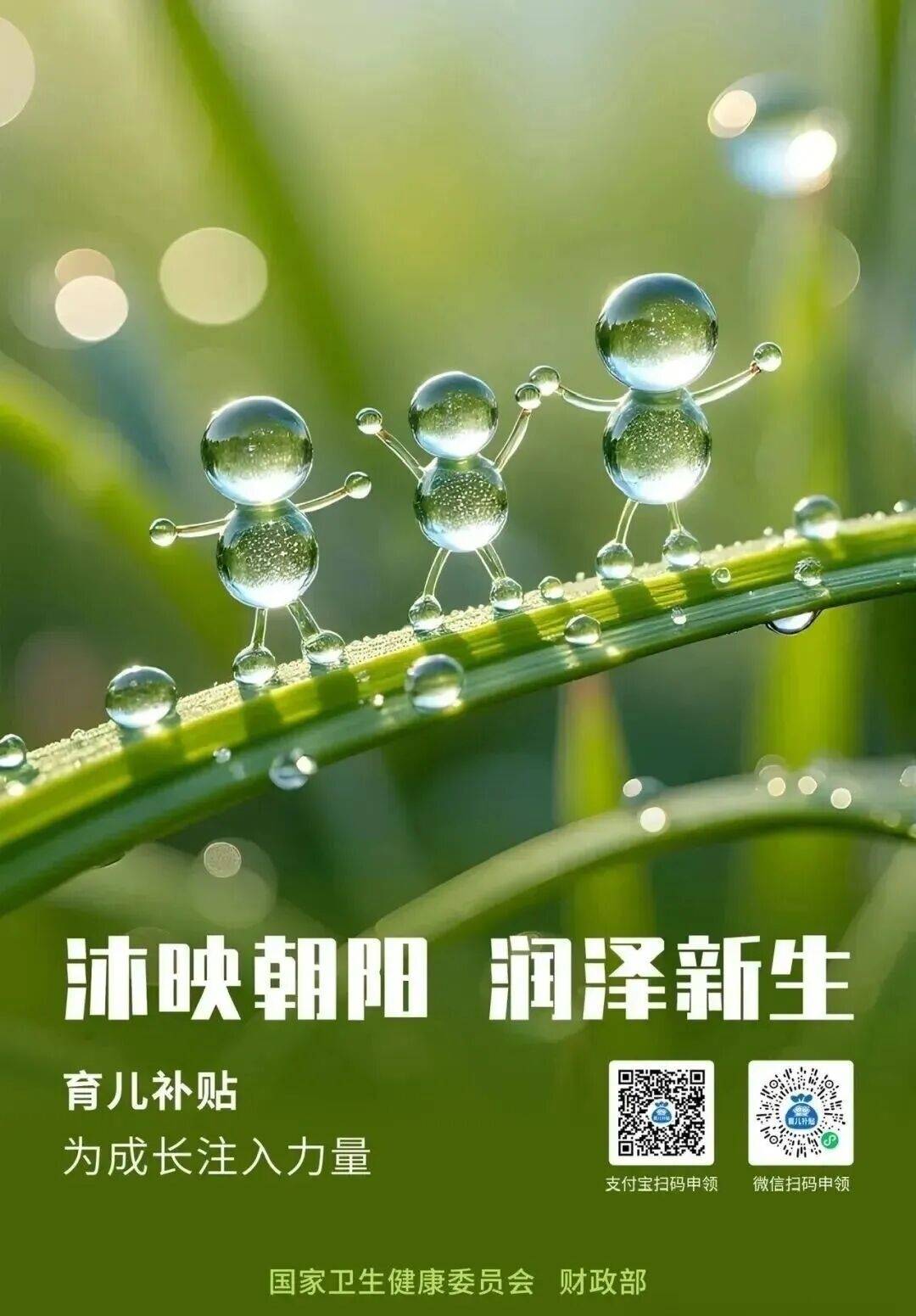 这笔钱别忘了领！直接发放到个人账户！逾期视为自动放弃