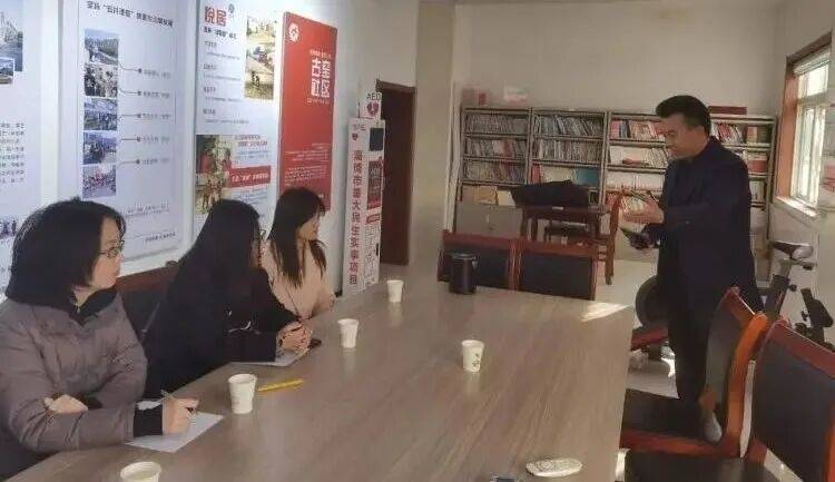 【我和我的书院】解锁镜头里的美好！博山古窑社区这场短视频公益培训满是实用技巧