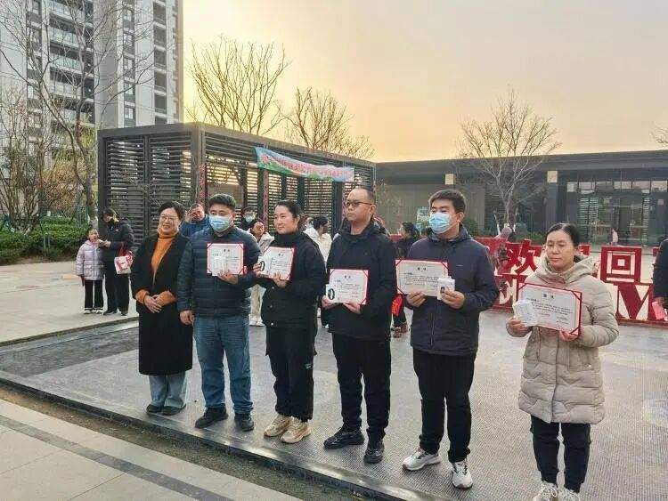 山东这个小区火了！减肥抵物业费，126人狂减1050斤！网友：请全国推广~