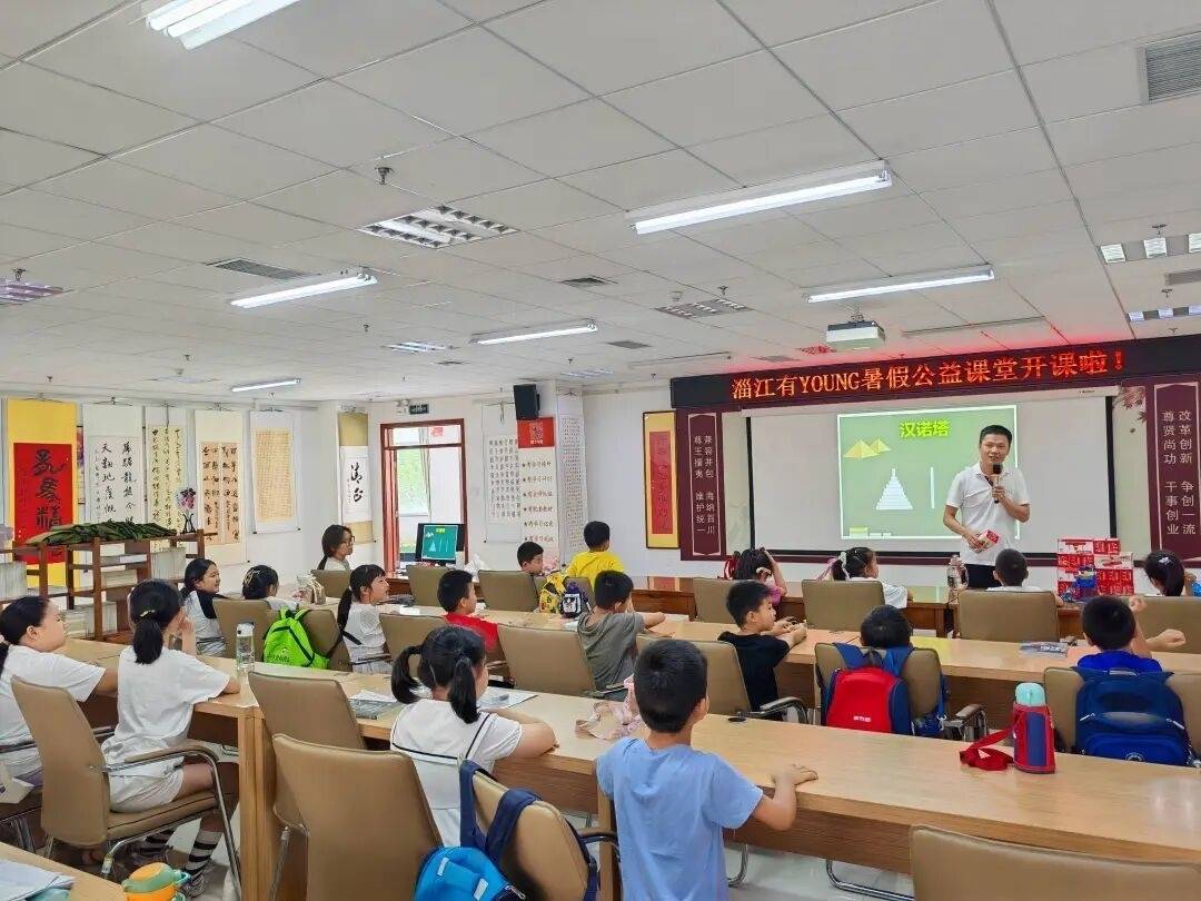 【我和我的书院】小书院托起大民生：临淄社区文化书院成居民精神家园