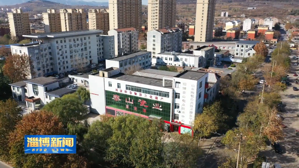 【淄博新闻】【聚焦《条例》实施  人大代表话新声】护航非遗再传承 激活产业新动能