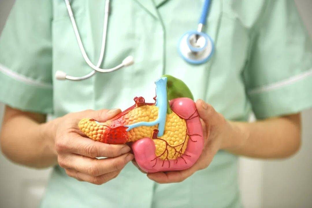 &ldquo;癌王&rdquo;，通常发现就是晚期！有这个习惯的赶紧改&rarr;