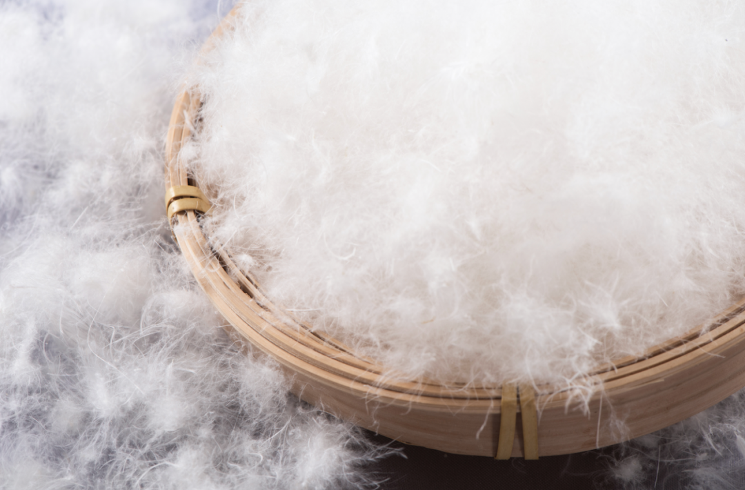 买了没几年的羽绒服，怎么就不保暖了？原来很多人都做错了