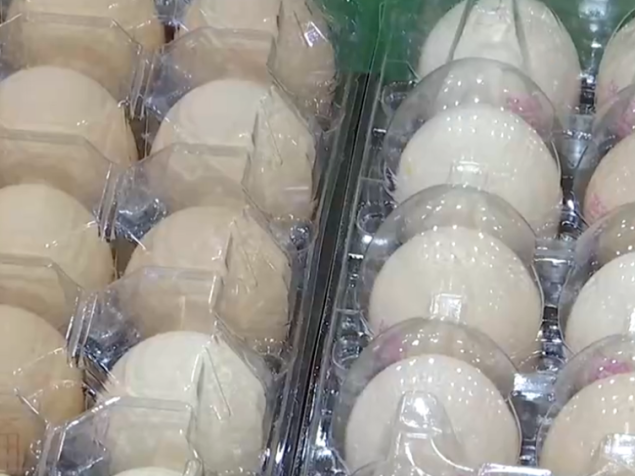 鸡蛋是越贵越好吗？