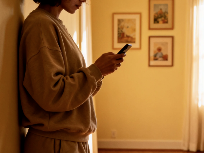 每天靠墙10分钟，这个零成本的&ldquo;长寿动作&rdquo;，好处超乎想象！