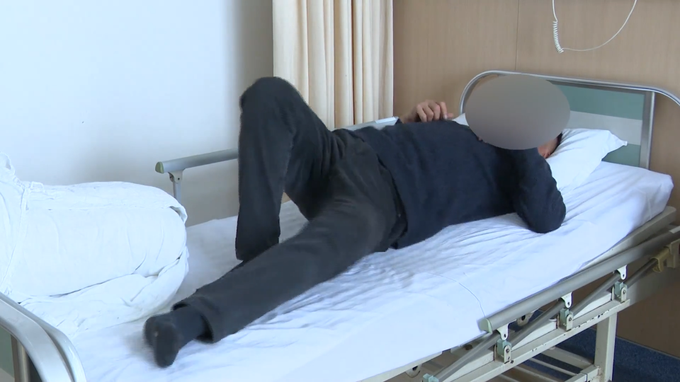 现代人的&ldquo;健康杀手" 警惕睡眠障碍