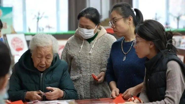 【我和我的文化书院】&ldquo;四宝&middot;阅里&rdquo;文化书院让文化扎根社区、温暖邻里