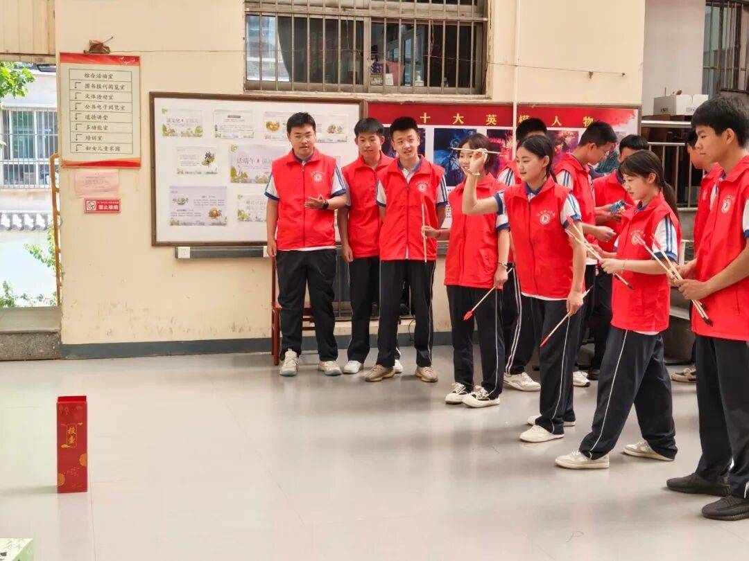 【我和我的文化书院】柳韵深处：我与书院的文化修行