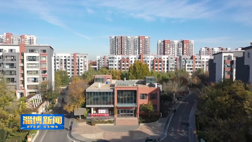 【淄博新闻】【&ldquo;三提三争&rdquo;见成效】淄博：&ldquo;星火阅读&rdquo;燃动少年志 特色实践绘就成长画卷